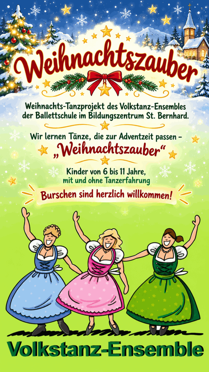 Volkstanz-Ensemble